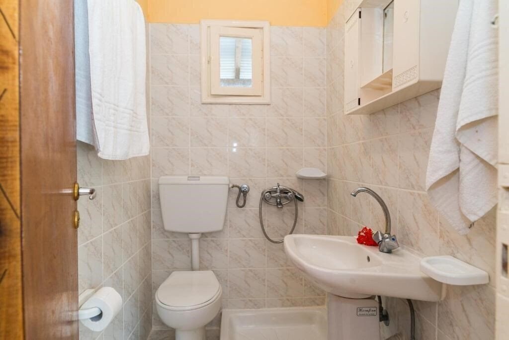 Картинка Roussa Studios 2*